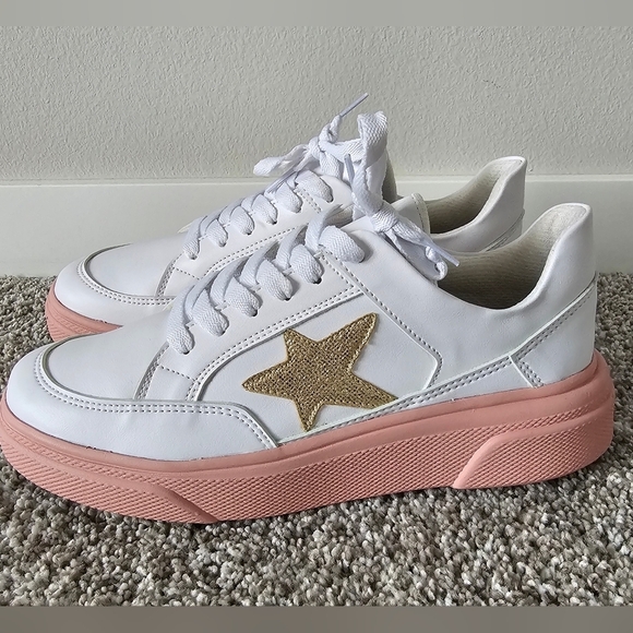 MKS Shoes - Brand New MKS Women's Sneakers sz 10